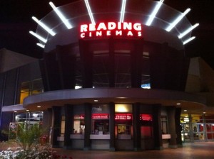 Reading Cinemas Jobs Nz