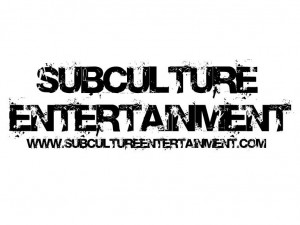 Subculture Entertainment