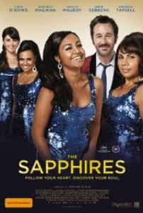 The Sapphires