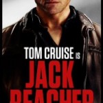 Jack Reacher