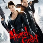 Hansel & Gretel Witch Hunters