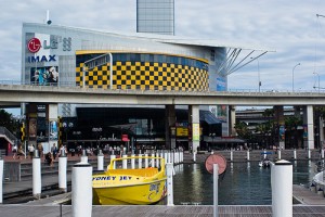 IMAX Sydney