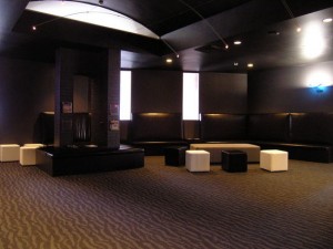 Luna Palace Cinemas