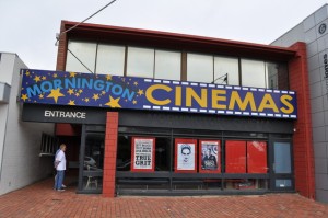 Mornington Cinemas
