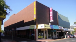 Plaza Cinemas Croydon