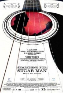 Searching For Sugarman