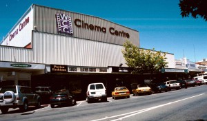 Wangaratta Cinema Centre