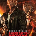 A Good Day To Die Hard