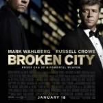 Broken City