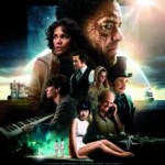 Cloud Atlas