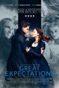 Great Expectations