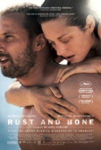 Rust And Bone