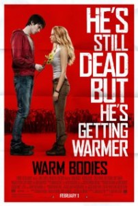 Warm Bodies