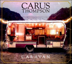 Carus Thompson