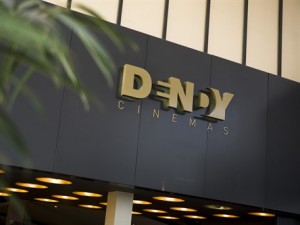 Dendy Cinema Brisbane
