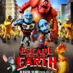 Escape From Planet Earth