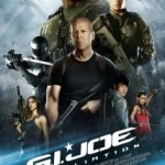 G.I. Joe Retaliation