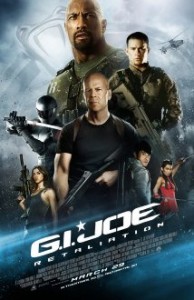 G.I. Joe Retaliation