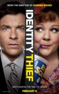 Identity Thief