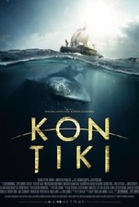 Kon-Tiki