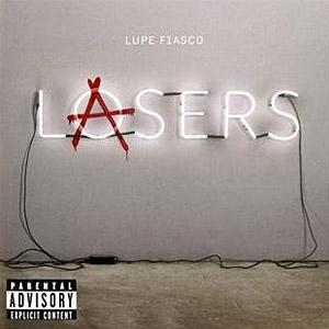 Lupe Fiasco - Laser