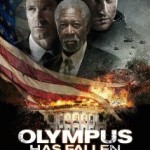 Olympus Has Fallen