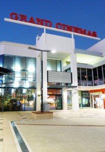 Grand Cinemas (Joondalup)