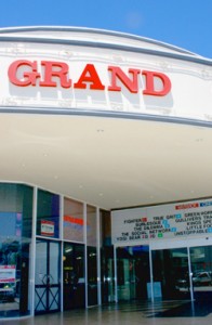 Grand Cinemas (Warwick)