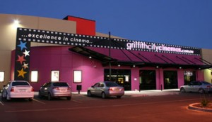 Griffiths City Cinemas