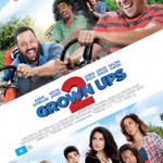 Grown Ups 2