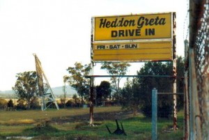 Heddon Great Drive In