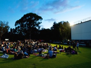 Moonlight Cinema Perth