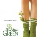 The Odd Life Of Timothy Green