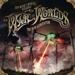 War Of The Worlds