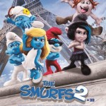 The Smurfs 2a