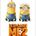 Despicable Me 2