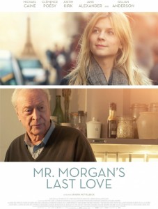 Mr Morgan's Last Love