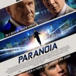 Paranoia Poster