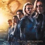 The Mortal Instrument City Of Bones