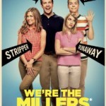 We're The Millers