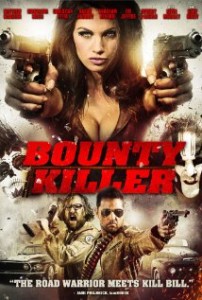 Bounty Trailer