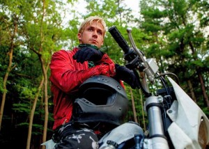 Ryan Gosling - Place Beyond The Pines