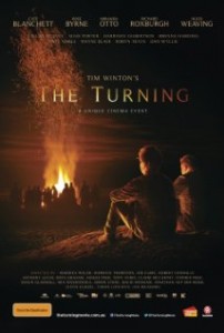 Tim Winton's The Turning