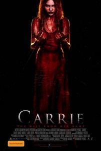 Carrie - New Poster