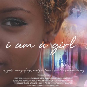 I Am A Girl