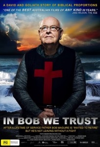 In Bob We Trust