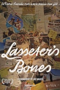 Lasseter's Bones