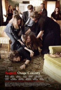 August; Osage County