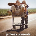 Jackass Presents Bad Grandpa