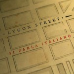 Lygon Street Si parla Italiano